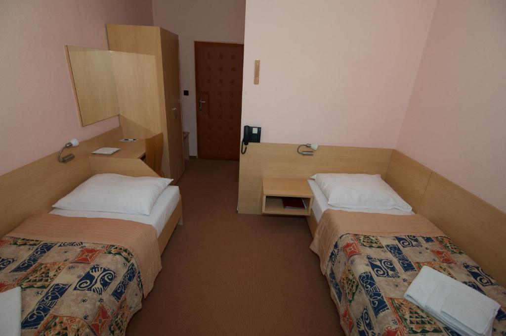 Hotel Steve Liptovský Mikuláš Rum bild