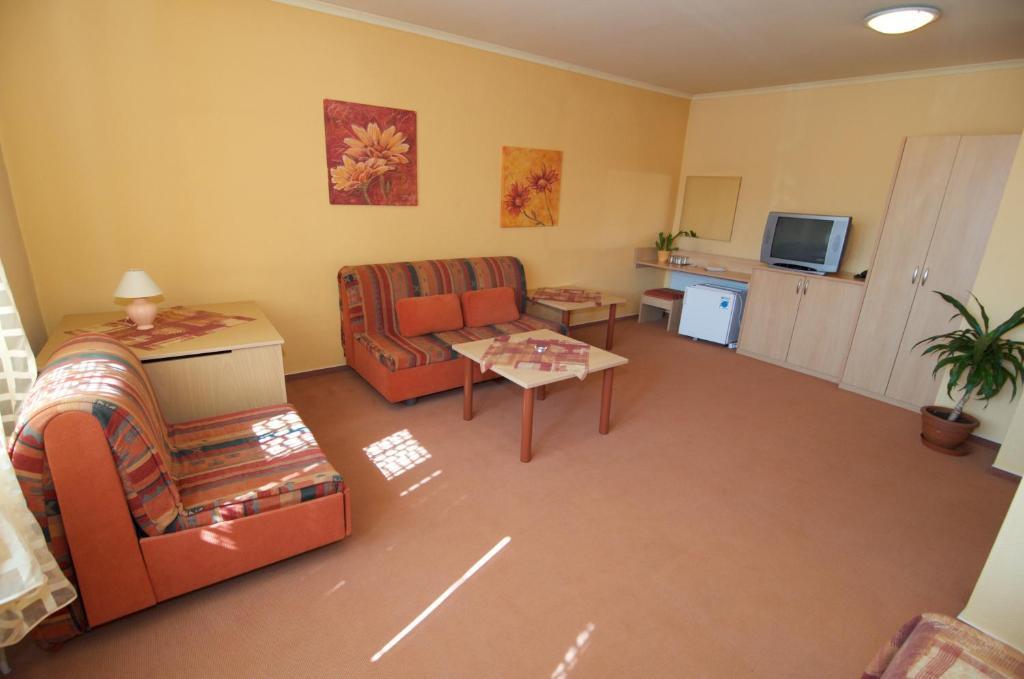 Hotel Steve Liptovský Mikuláš Rum bild